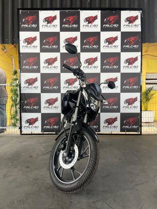 HONDA CG 160 FAN HONDA CG 160 FAN